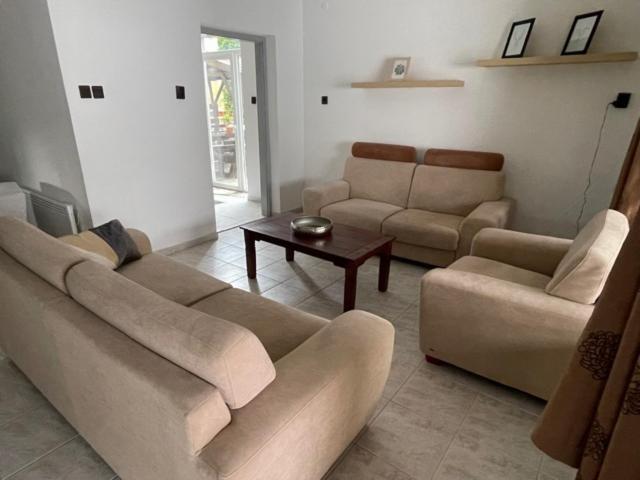 Boni Apartman Miskolc Exterior foto