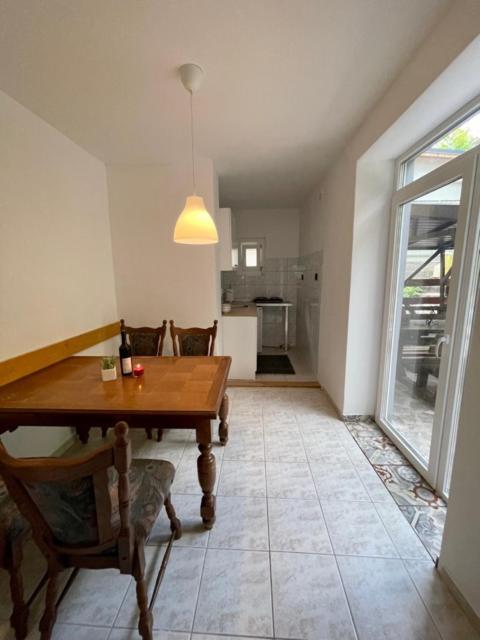 Boni Apartman Miskolc Exterior foto