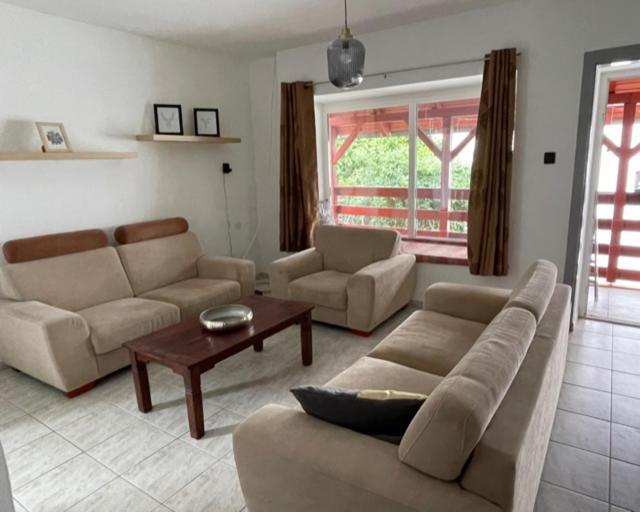 Boni Apartman Miskolc Exterior foto