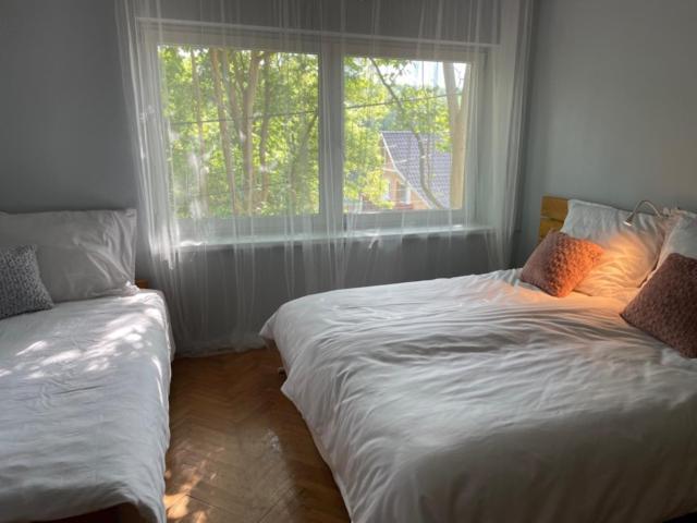 Boni Apartman Miskolc Exterior foto