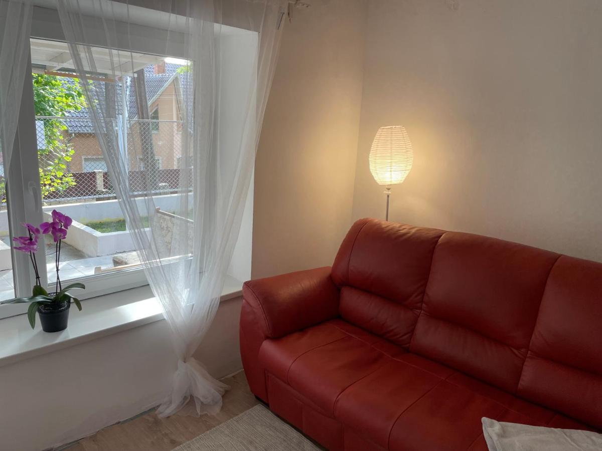 Boni Apartman Miskolc Exterior foto