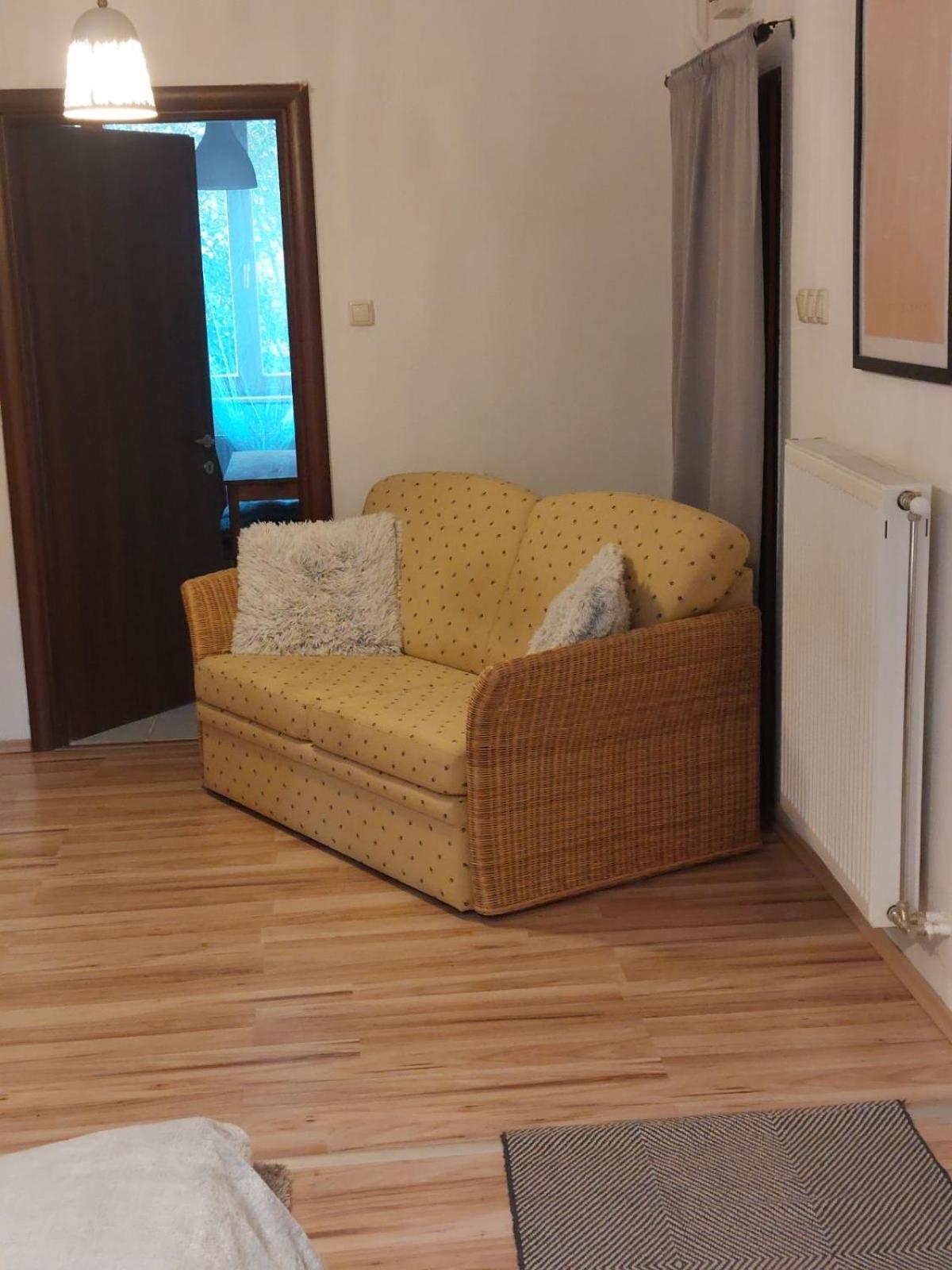 Boni Apartman Miskolc Exterior foto